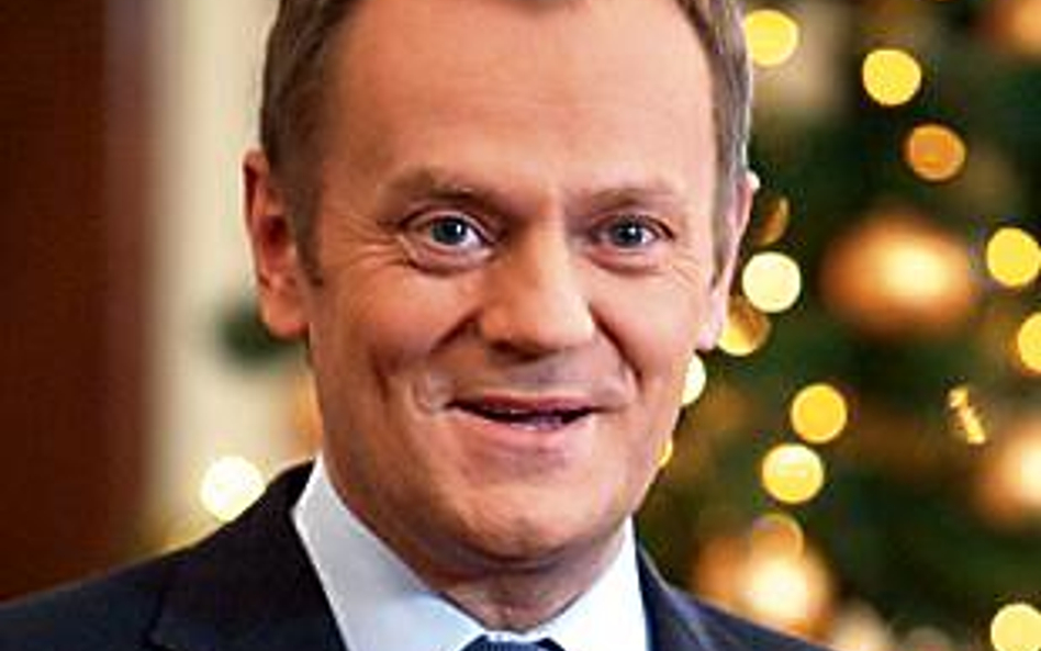 Donald Tusk