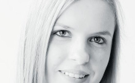 Joanna ?Poznańska, starszy konsultant ?w dziale prawnopodatkowym PwC