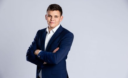 Adam Gomoła
