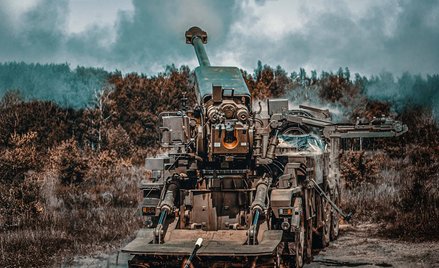 Wojna Rosji z Ukrainą. Dzień 1341