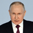 Prezydent Rosji Władimir Putin