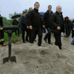 Złośliwość powodzi, której nie było
