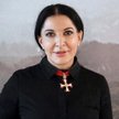 Marina Abramović (fot. Manfred Werner / Tsui)