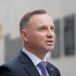 Prezydent Andrzej Duda (na zdjęciu) jako jedyny może uchronić naszą demokrację od upadku