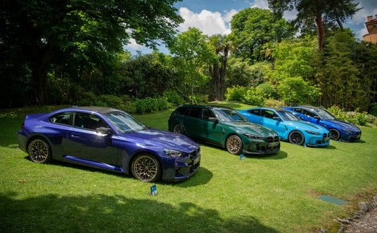 Concorso d’Eleganza Villa d’Este