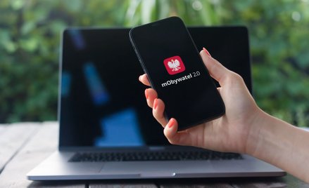 Nowa funkcja mObywatela. Co dzięki niej załatwimy?