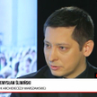 Ksiądz Przemysław Śliwiński