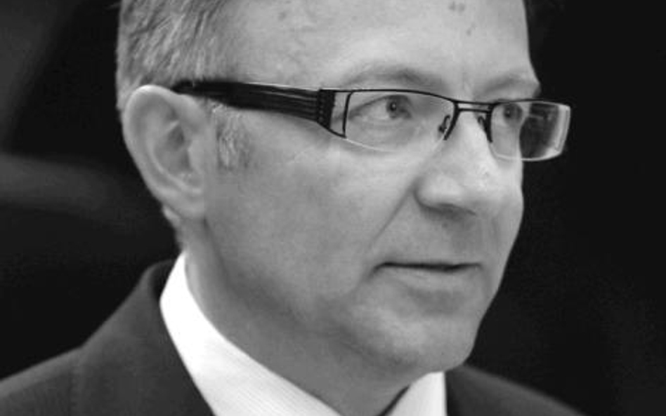 GoAdvisers, spółka kierowana przez Adama Guza, zmuszona jest skoncentrować się na działalności inwes