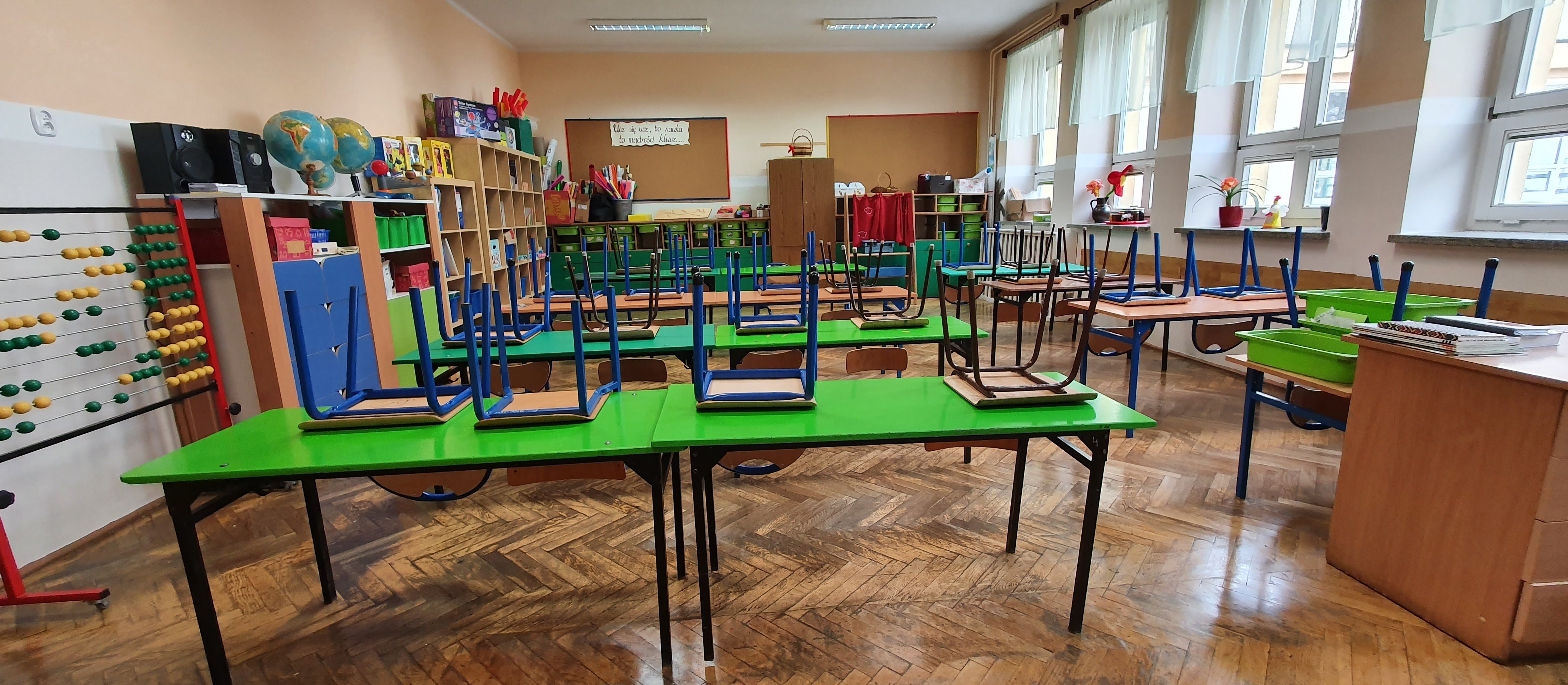 Śmierć 12-letniej Eli z Krakowa. Kuratorium sprawdza szkołę dziewczynki