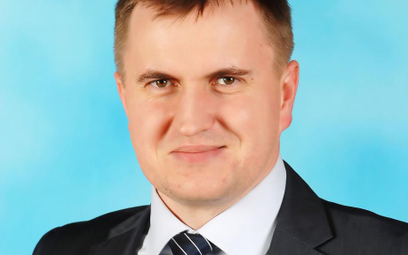 Tomasz Raszek oficjalnie w zarządzie Nordea PTE