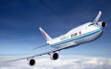 Air China trasę z Pekinu do Warszawy zainauguruje 21 września