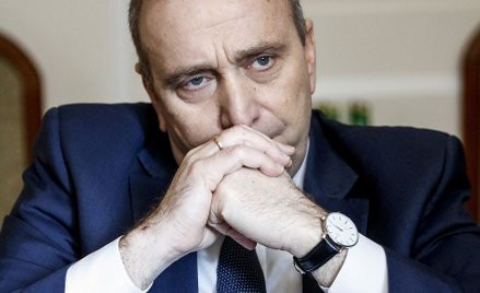 SLD strofuje Schetynę: Kandydata do debaty wyłoni sztab