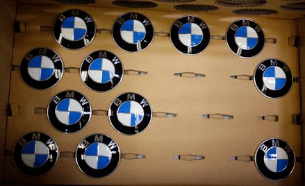 BMW wyda miliard euro na fabrykę w Debreczynie