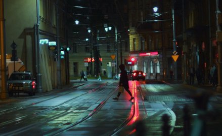 Od lipca burmistrza nocnego ma Kraków. To drugie miasto w Polsce z takim stanowiskiem.
