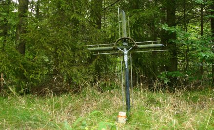 Zakopali w lesie ciało poparzonego Leosia. Jest akt oskarżenia