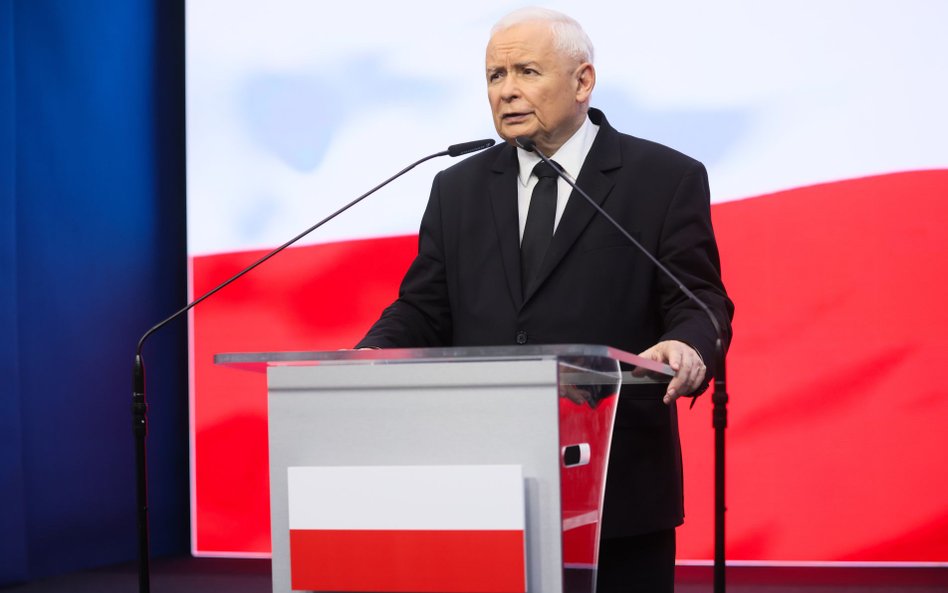 Jarosław Kaczyński