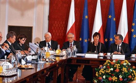 Kilkudziesięciu ekspertów nie uzgodniło wspólnego stanowiska w sprawie planowanych przez rząd zmian 