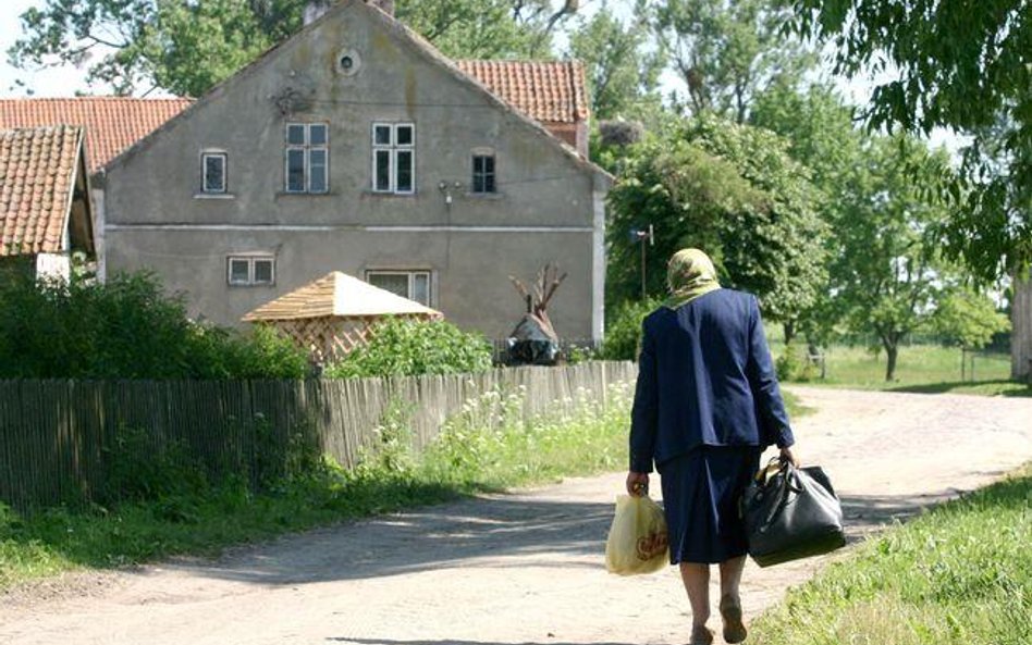 Teściowa nie odzyska darowizny z powodu rażącej niewdzięczności, bo za późno wystąpiła z żądaniem