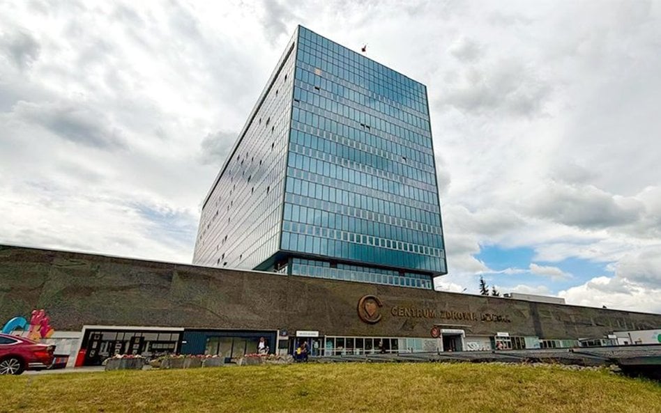 Pięciu interaktywnych asystentów AI uruchomiono w Instytucie „Pomnik – Centrum Zdrowia Dziecka”. To 