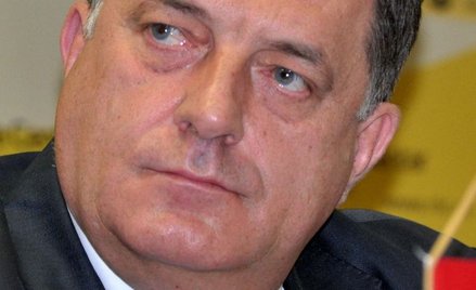 Milorad Dodik