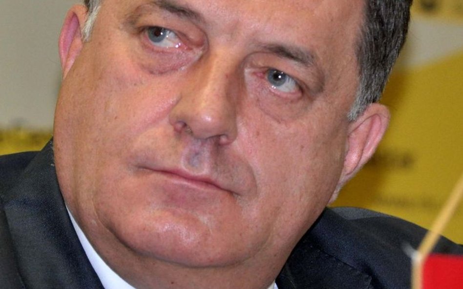 Milorad Dodik