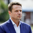 Artur Bartkiewicz: Rafał Trzaskowski ma problem. Nie, nie z muzyką