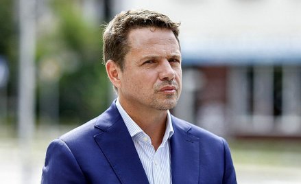 Artur Bartkiewicz: Rafał Trzaskowski ma problem. Nie, nie z muzyką