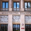Siedziba Ministerstwa Finansów w Warszawie
