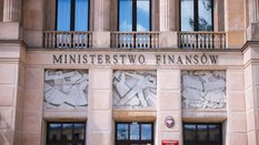 Siedziba Ministerstwa Finansów w Warszawie