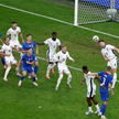 Euro 2024. Sensacja w Gelsenkirchen była blisko. Anglicy uciekli znad przepaści