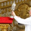 Francuska zakonnica Marie Simon-Pierre, u której choroba cofnęła się po modlitwach do Jana Pawła II.
