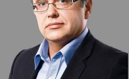 Michał Dominik, dyrektor generalny Sephora Polska i Czechy