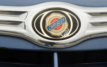 Fiat Chrysler: skromniej w 2018 r., ale bez długu