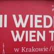 Multimedialna podróż po stolicy Austrii podczas Dni Wiednia w Krakowie