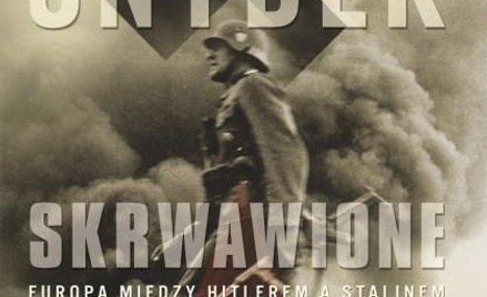Skrwawiony Wschód, naiwny Zachód?