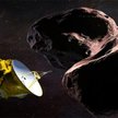 NASA New Horizons