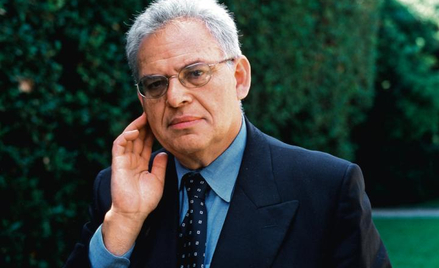 Edward Luttwak: zbrójcie się