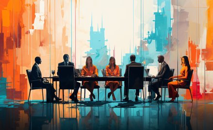 Kobiety w zarządach największych polskich firm rodzinnych