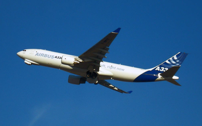 Program A330neo Airbusa spóźniony