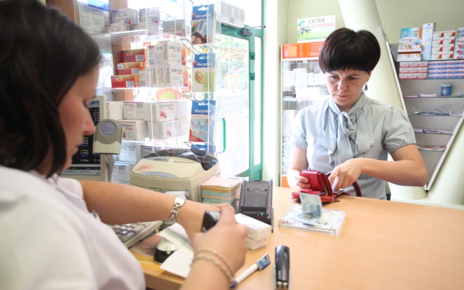 Po co nam farmaceuci?