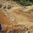 Kolejne masowe groby w Bośni