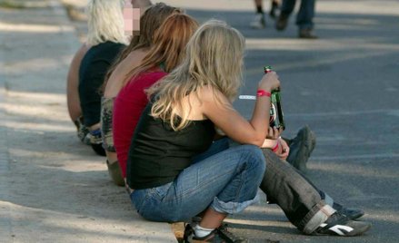 Znowu pijemy więcej