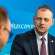 Łukasz Chaberski, prezes Polskich Portów Lotniczych