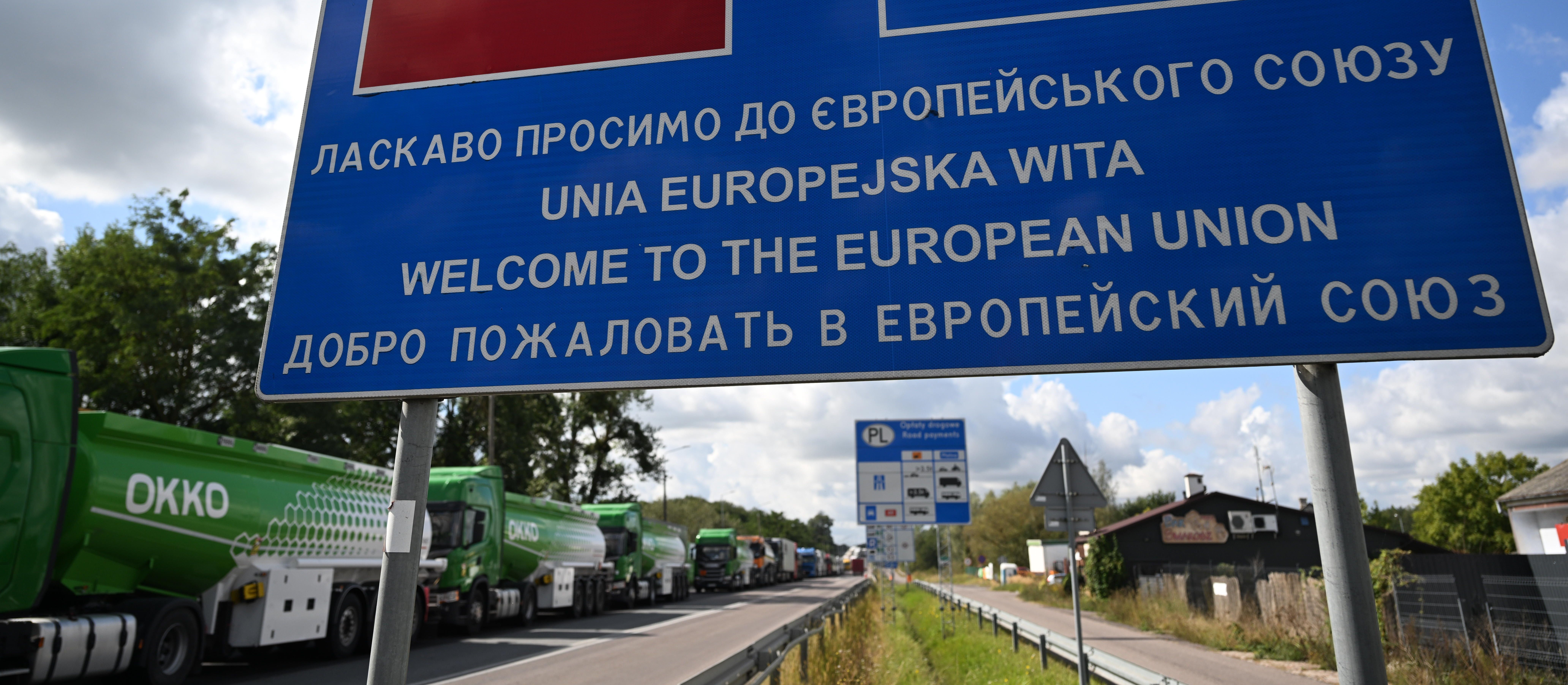 Kulisy otwarcia granicy z Białorusią. Ujawniamy, czego Polska oczekuje od Aleksandra Łukaszenki