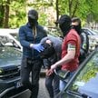 Zabójstwo lekarza w Krakowie. Podejrzany mężczyzna usłyszał zarzuty