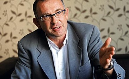 Adam Brodowski chce zainwestować w akcje Advadisa, aby przyspieszyć jego rozwój