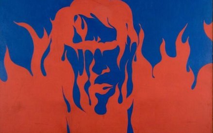 Jerzy "Jurry" Zieliński, Gorący, 1968