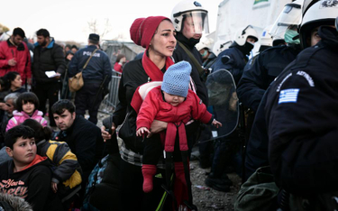 Wizerunek Polski ucierpi na niechęci wobec uchodźców