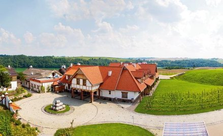 Spa czyli raj