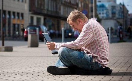 Dobre czasy dla wolnych strzelców